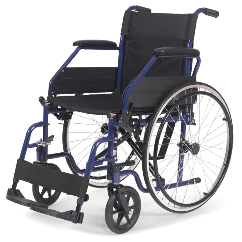 Carrozzine e Sedie per disabili